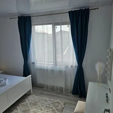 Cozy Sorada 1 Apartment Bragadiru Exterior photo