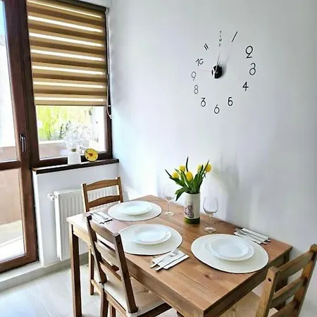 Cozy Sorada 1 Apartment Bragadiru Exterior photo