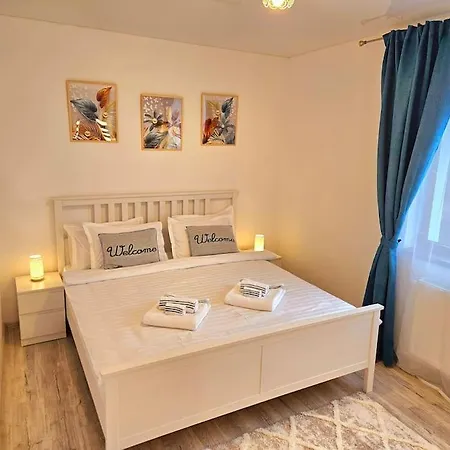 Cozy Sorada 1 Apartment Bragadiru Exterior photo