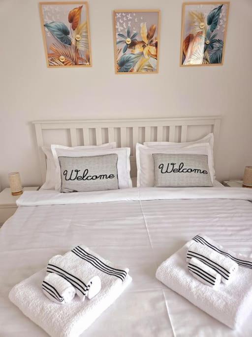 Apartment Cozy Sorada 1