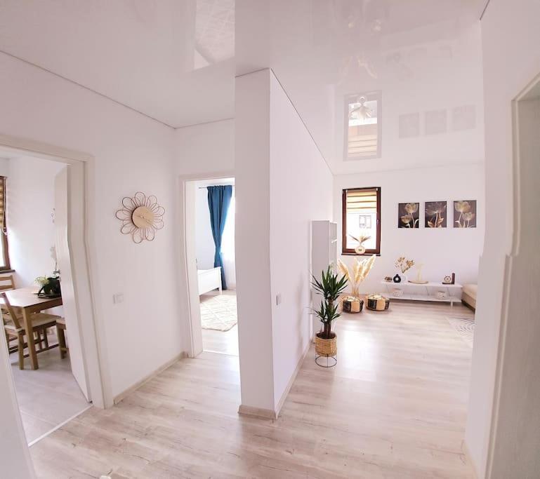 Apartment Cozy Sorada 1