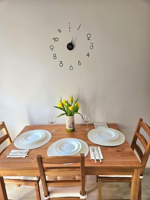 Apartment Cozy Sorada 1 Bragadiru