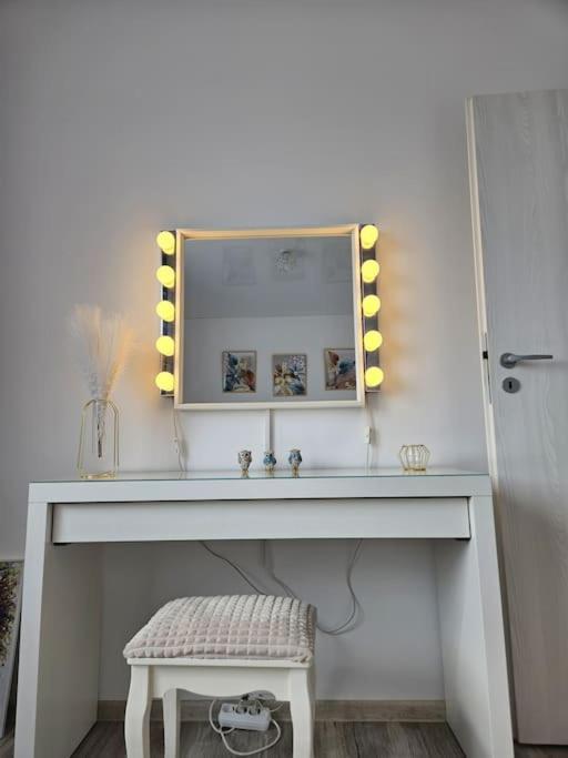 Apartment Cozy Sorada 1 Bragadiru