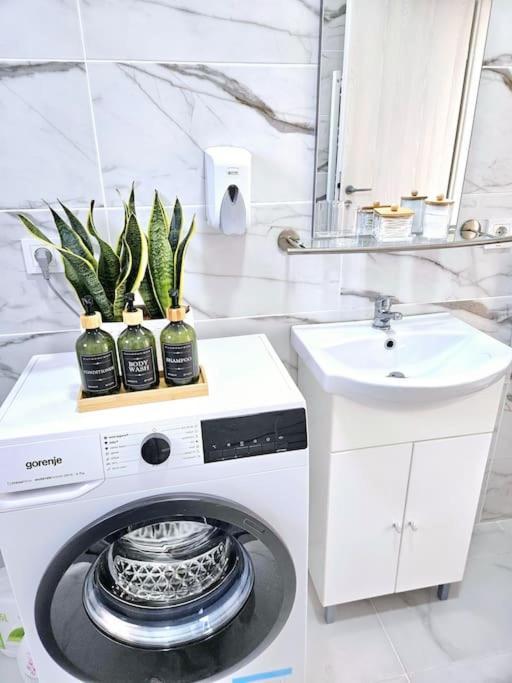 Apartment Cozy Sorada 1 *