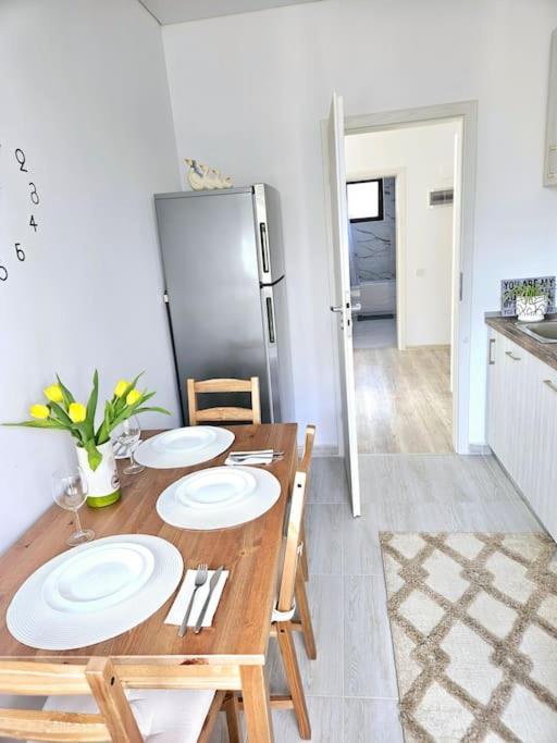 Apartment Cozy Sorada 1 *