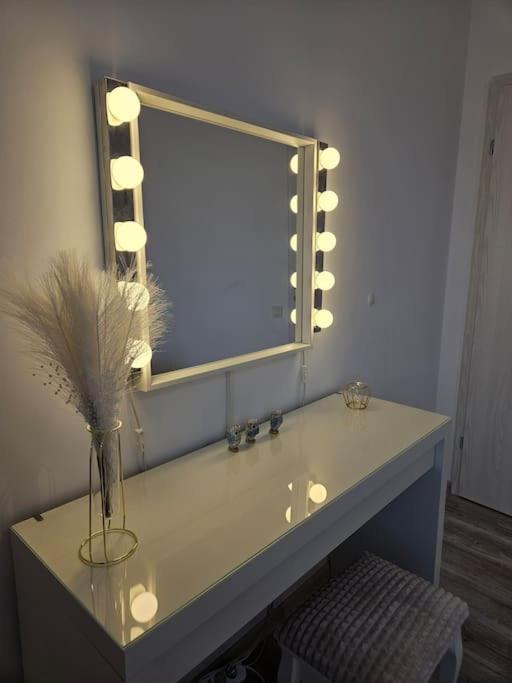 Apartment Cozy Sorada 1