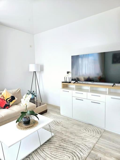 Apartment Cozy Sorada 1 Bragadiru