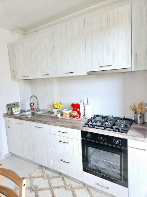 Apartment Cozy Sorada 1