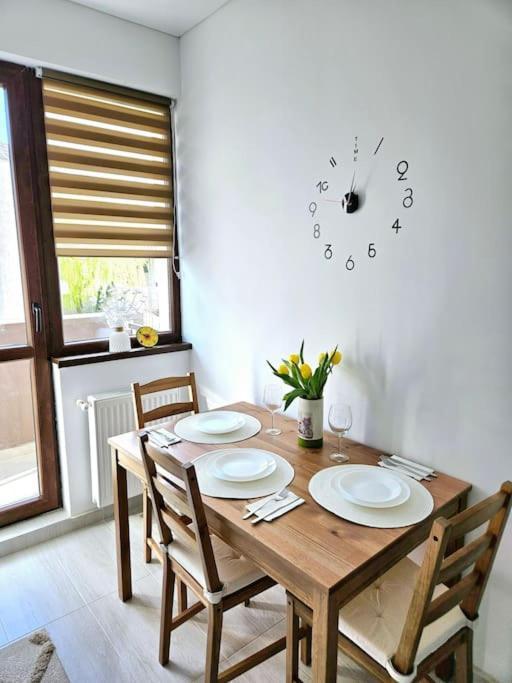 Apartment Cozy Sorada 1 *