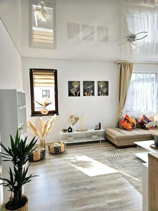 Apartment Cozy Sorada 1 *