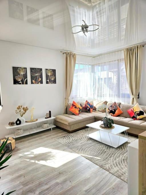 Apartment Cozy Sorada 1 Bragadiru